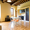 Cheap accommodation in Tuscany
