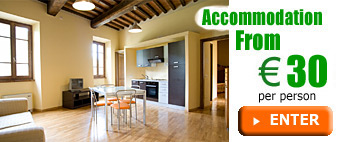 cheap holiday apartments in Tuscany